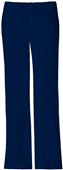 Dickies Women's EDS Flare Leg Scrub Pants
