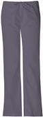 Dickies Women's EDS Flare Leg Scrub Pants