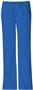 Dickies Women's EDS Flare Leg Scrub Pants