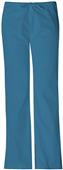 Dickies Women's EDS Flare Leg Scrub Pants