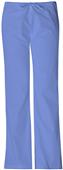 Dickies Women's EDS Flare Leg Scrub Pants