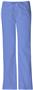 Dickies Women's EDS Flare Leg Scrub Pants