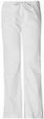 Dickies Women's EDS Flare Leg Scrub Pants