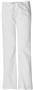 Dickies Women's EDS Flare Leg Scrub Pants