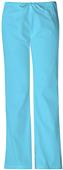 Dickies Women's EDS Flare Leg Scrub Pants