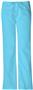 Dickies Women's EDS Flare Leg Scrub Pants