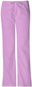 Dickies Women's EDS Flare Leg Scrub Pants