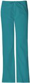 Dickies Women's EDS Flare Leg Scrub Pants