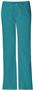 Dickies Women's EDS Flare Leg Scrub Pants