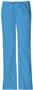 Dickies Women's EDS Flare Leg Scrub Pants