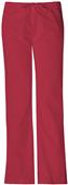 Dickies Women's EDS Flare Leg Scrub Pants