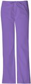 Dickies Women's EDS Flare Leg Scrub Pants