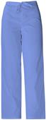 Dickies Unisex EDS Drawstring Scrub Pants
