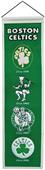 Winning Streak NBA Boston Celtics Heritage Banner Winning Streak NBA Boston Celtics Heritage Banner