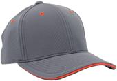 Pacific Headwear M2 Sandwich Baseball Cap Pacific Headwear M2 Sandwich Baseball Cap