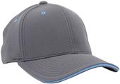 Pacific Headwear M2 Sandwich Baseball Cap Pacific Headwear M2 Sandwich Baseball Cap