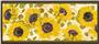Illumalite Designs Summer Fields Wall Plaque