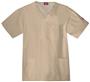 Dickies Men's EDS V-Neck Scrub Tops