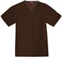 Dickies Men's EDS V-Neck Scrub Tops