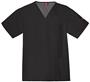 Dickies Men's EDS V-Neck Scrub Tops
