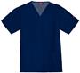 Dickies Men's EDS V-Neck Scrub Tops