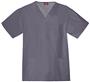 Dickies Men's EDS V-Neck Scrub Tops
