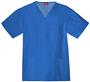Dickies Men's EDS V-Neck Scrub Tops