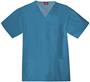 Dickies Men's EDS V-Neck Scrub Tops