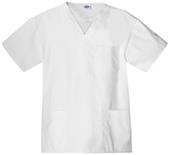 Dickies Men's EDS V-Neck Scrub Tops