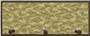 Illlumalite Designs Camouflage Wall Plaque