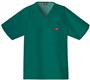 Dickies Men's EDS V-Neck Raglan Sleeve Scrub Tops