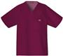 Dickies Men's EDS V-Neck Raglan Sleeve Scrub Tops