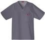 Dickies Men's EDS V-Neck Raglan Sleeve Scrub Tops