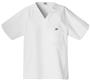 Dickies Men's EDS V-Neck Raglan Sleeve Scrub Tops