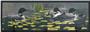 Illumalite Designs Ducks in Water Wall Plaque