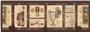 Illumalite Designs Old World Golf Wall Plaque