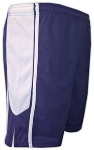 NAVY/WHITE