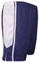 Active-Dry Polyester Athletic Shorts-Closeout