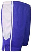 Active-Dry Polyester Athletic Shorts-Closeout