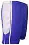 Active-Dry Polyester Athletic Shorts-Closeout