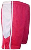 Active-Dry Polyester Athletic Shorts-Closeout
