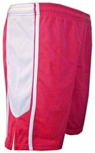 SCARLET/WHITE