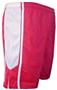 Active-Dry Polyester Athletic Shorts-Closeout