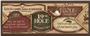 Illumalite Designs Golf Signs Wall Plaque