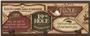 Illumalite Designs Golf Signs Wall Plaque