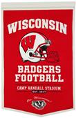 Winning Streak NCAA Wisconsin Powerhouse Banner
