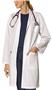 Dickies Unisex Multi Pocket Lab Coat
