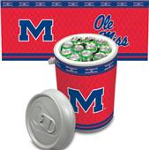 Picnic Time University of Mississippi Mega Cooler Picnic Time University of Mississippi Mega Cooler