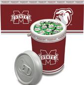 Picnic Time Mississippi State Mega Can Cooler Picnic Time Mississippi State Mega Can Cooler