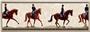 Illumalite Designs Dressage Wall Plaque